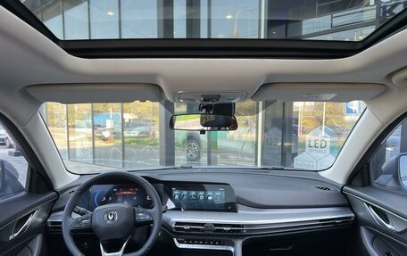 Changan CS35 Plus, 2023 год, 1 700 000 рублей, 9 фотография