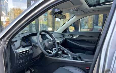 Changan CS35 Plus, 2023 год, 1 700 000 рублей, 11 фотография