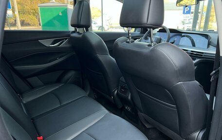 Changan CS35 Plus, 2023 год, 1 700 000 рублей, 15 фотография