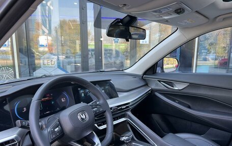 Changan CS35 Plus, 2023 год, 1 700 000 рублей, 10 фотография