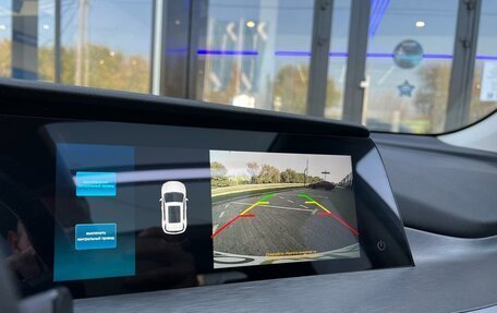 Changan CS35 Plus, 2023 год, 1 700 000 рублей, 14 фотография