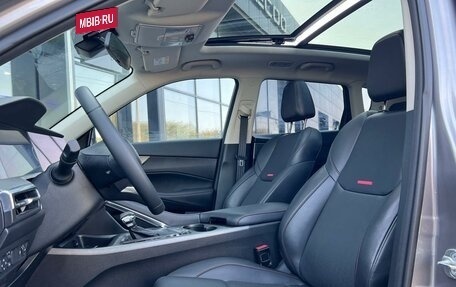 Changan CS35 Plus, 2023 год, 1 700 000 рублей, 12 фотография