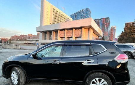 Nissan X-Trail, 2014 год, 1 700 000 рублей, 2 фотография