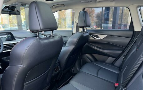 Changan CS35 Plus, 2023 год, 1 700 000 рублей, 16 фотография