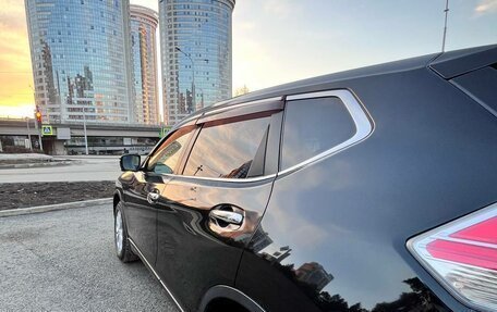 Nissan X-Trail, 2014 год, 1 700 000 рублей, 5 фотография