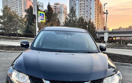 Nissan X-Trail, 2014 год, 1 700 000 рублей, 3 фотография