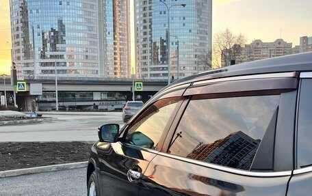 Nissan X-Trail, 2014 год, 1 700 000 рублей, 4 фотография