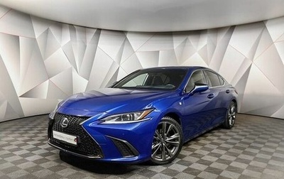 Lexus ES VII, 2020 год, 4 600 000 рублей, 1 фотография