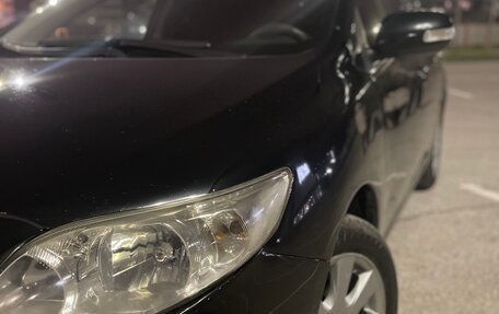 Toyota Corolla, 2010 год, 839 000 рублей, 3 фотография