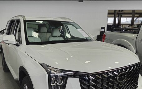 GAC GS8, 2025 год, 4 599 000 рублей, 1 фотография