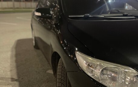 Toyota Corolla, 2010 год, 839 000 рублей, 2 фотография