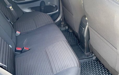 Toyota Corolla, 2010 год, 839 000 рублей, 9 фотография