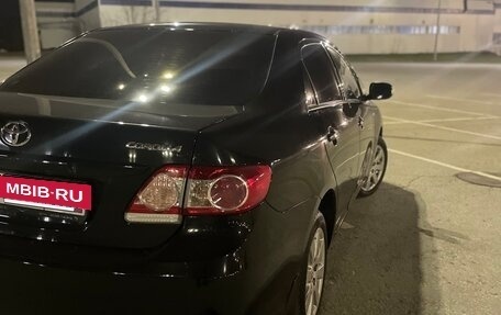 Toyota Corolla, 2010 год, 839 000 рублей, 4 фотография