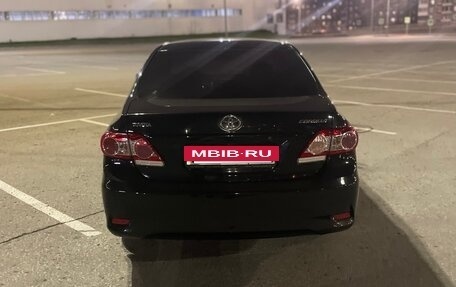 Toyota Corolla, 2010 год, 839 000 рублей, 7 фотография