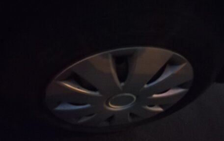 Renault Logan I, 2010 год, 520 000 рублей, 5 фотография