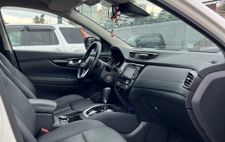 Nissan Qashqai, 2021 год, 2 550 000 рублей, 7 фотография