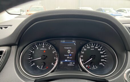 Nissan Qashqai, 2021 год, 2 550 000 рублей, 8 фотография