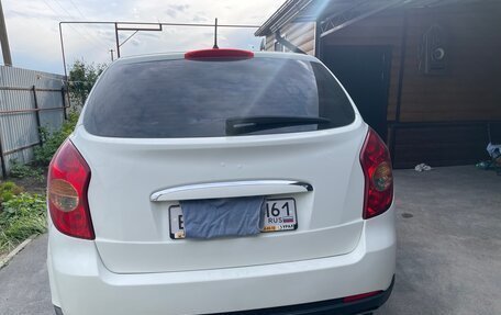 SsangYong Actyon II рестайлинг, 2013 год, 900 000 рублей, 8 фотография