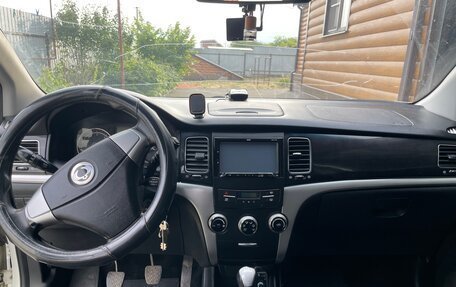 SsangYong Actyon II рестайлинг, 2013 год, 900 000 рублей, 12 фотография