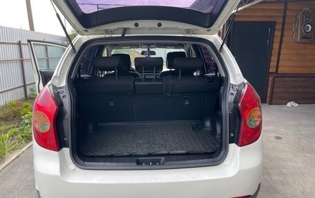 SsangYong Actyon II рестайлинг, 2013 год, 900 000 рублей, 9 фотография