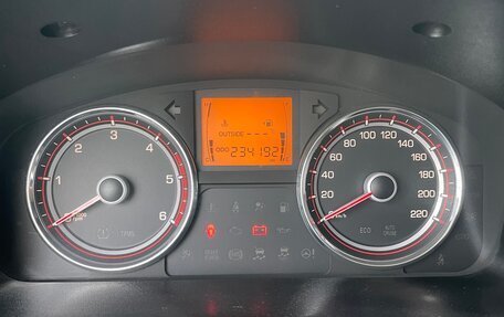 SsangYong Actyon II рестайлинг, 2013 год, 900 000 рублей, 13 фотография