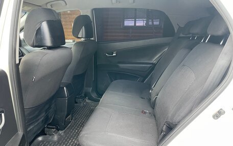 SsangYong Actyon II рестайлинг, 2013 год, 900 000 рублей, 15 фотография