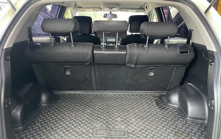 SsangYong Actyon II рестайлинг, 2013 год, 900 000 рублей, 16 фотография