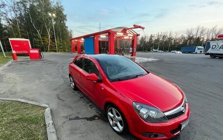 Opel Astra H, 2010 год, 700 000 рублей, 2 фотография