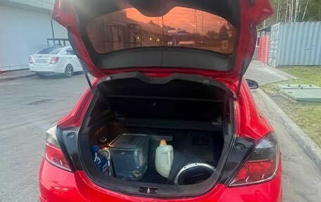 Opel Astra H, 2010 год, 700 000 рублей, 6 фотография