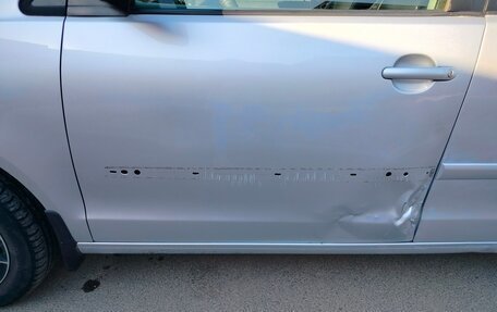 Volkswagen Polo IV рестайлинг, 2008 год, 300 000 рублей, 5 фотография