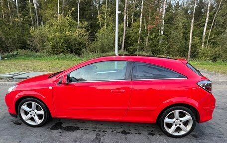 Opel Astra H, 2010 год, 700 000 рублей, 5 фотография