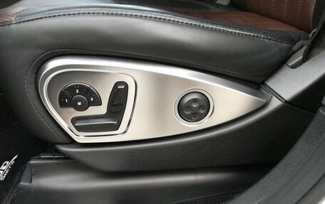 Mercedes-Benz GL-Класс, 2012 год, 1 760 000 рублей, 4 фотография