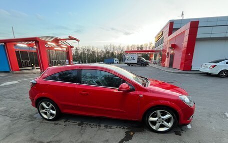 Opel Astra H, 2010 год, 700 000 рублей, 3 фотография