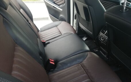 Mercedes-Benz GL-Класс, 2012 год, 1 760 000 рублей, 6 фотография