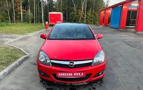 Opel Astra H, 2010 год, 700 000 рублей, 4 фотография