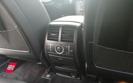 Mercedes-Benz GL-Класс, 2012 год, 1 760 000 рублей, 3 фотография