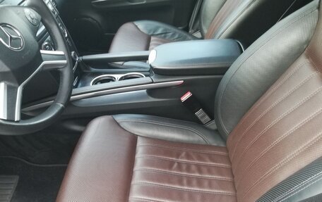 Mercedes-Benz GL-Класс, 2012 год, 1 760 000 рублей, 7 фотография