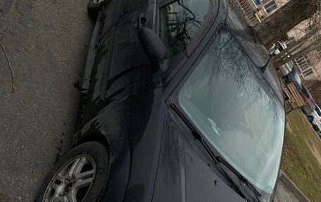 Ford Focus IV, 2001 год, 230 000 рублей, 4 фотография