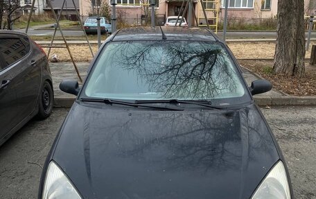 Ford Focus IV, 2001 год, 230 000 рублей, 3 фотография