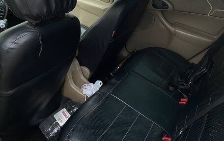 Ford Focus IV, 2001 год, 230 000 рублей, 6 фотография