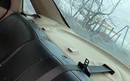 Ford Focus IV, 2001 год, 230 000 рублей, 7 фотография