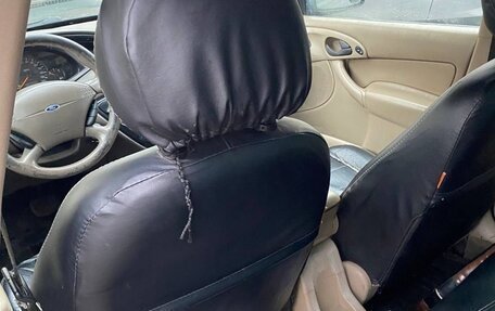 Ford Focus IV, 2001 год, 230 000 рублей, 8 фотография