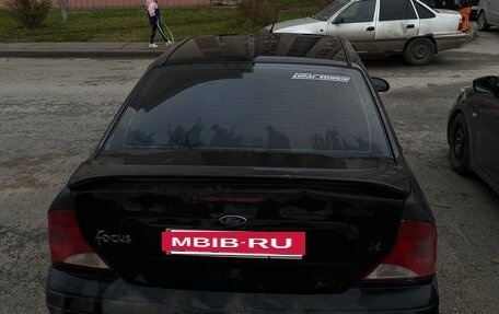 Ford Focus IV, 2001 год, 230 000 рублей, 5 фотография