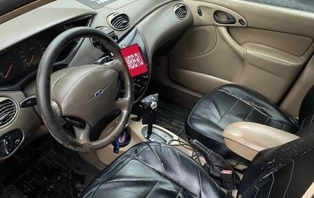 Ford Focus IV, 2001 год, 230 000 рублей, 9 фотография