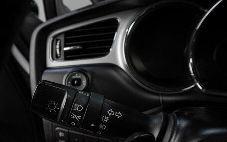 KIA cee'd III, 2013 год, 839 000 рублей, 11 фотография