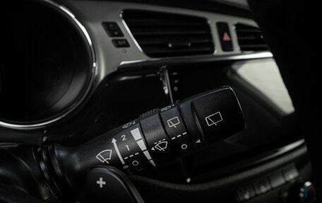 KIA cee'd III, 2013 год, 839 000 рублей, 14 фотография