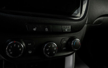 KIA cee'd III, 2013 год, 839 000 рублей, 16 фотография