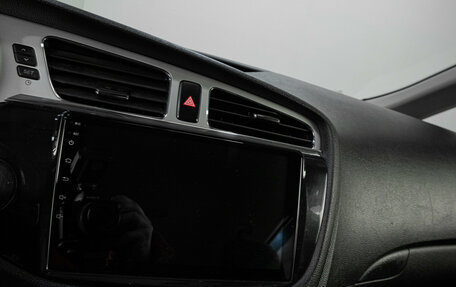 KIA cee'd III, 2013 год, 839 000 рублей, 15 фотография