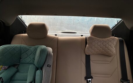 Hyundai Solaris II рестайлинг, 2015 год, 799 000 рублей, 2 фотография