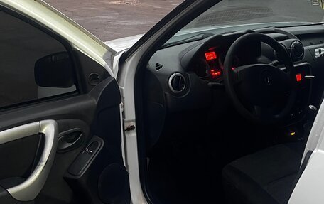 Renault Duster I рестайлинг, 2013 год, 500 000 рублей, 5 фотография